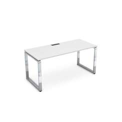 НСР-О.009 Стол рабочий, прямолинейный (1400*700*750)