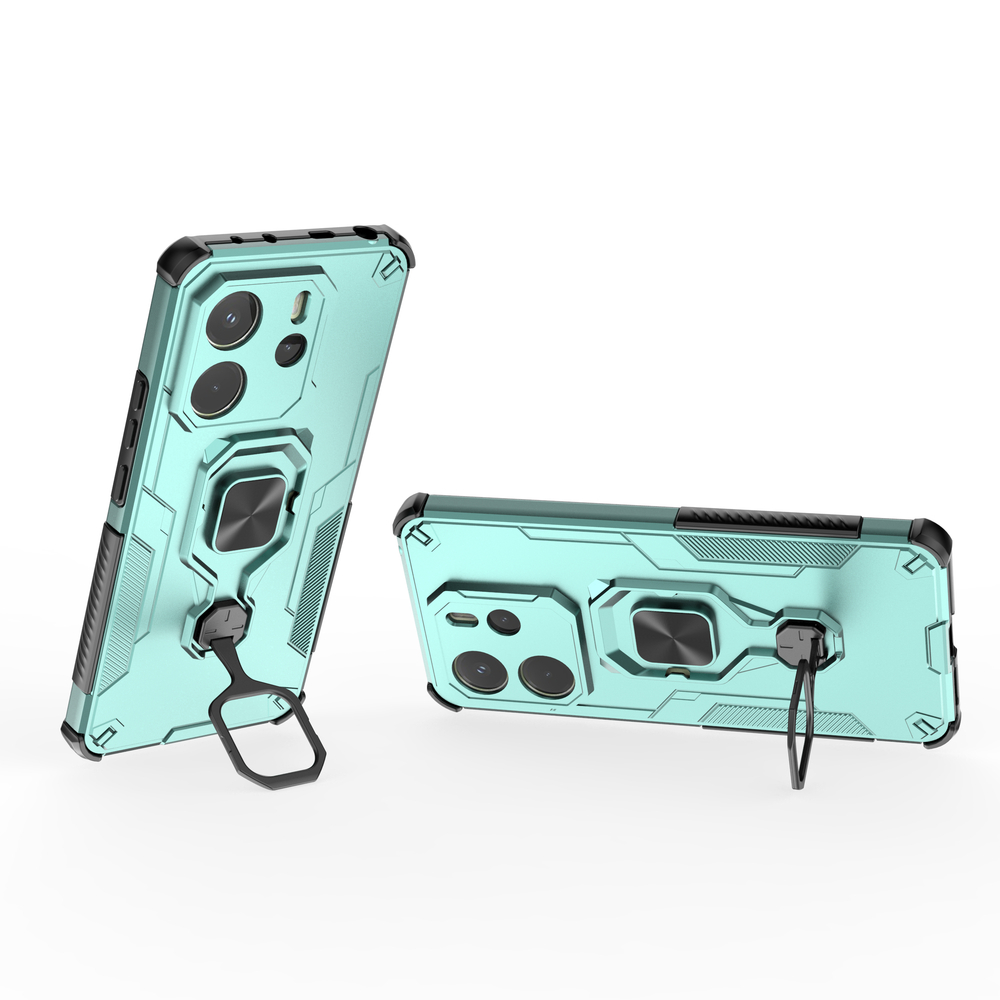 Противоударный чехол Antistrike для Xiaomi Redmi Note 14 4G