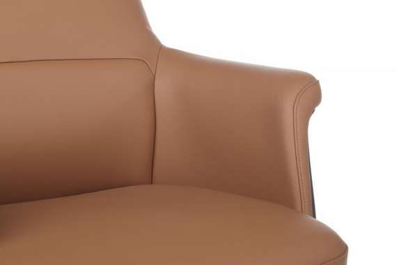 Кресло Verdi-SF D655 Коричневый