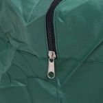 Сумка для хранения ёлки «Snow Stories» 120*35*35 см, Зеленый