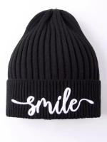 Шапка детская осенняя тыковка