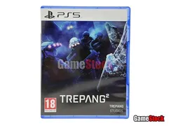 PS5 Trepang 2 (Б/У, Русские субтитры, PPSA-15349)