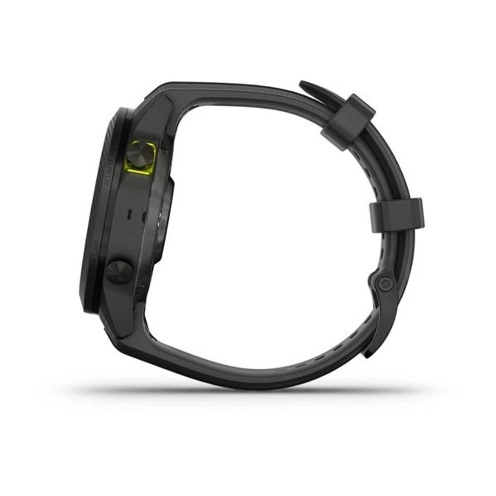 Премиальные часы Marq Athlete (Gen 2) Carbon Edition