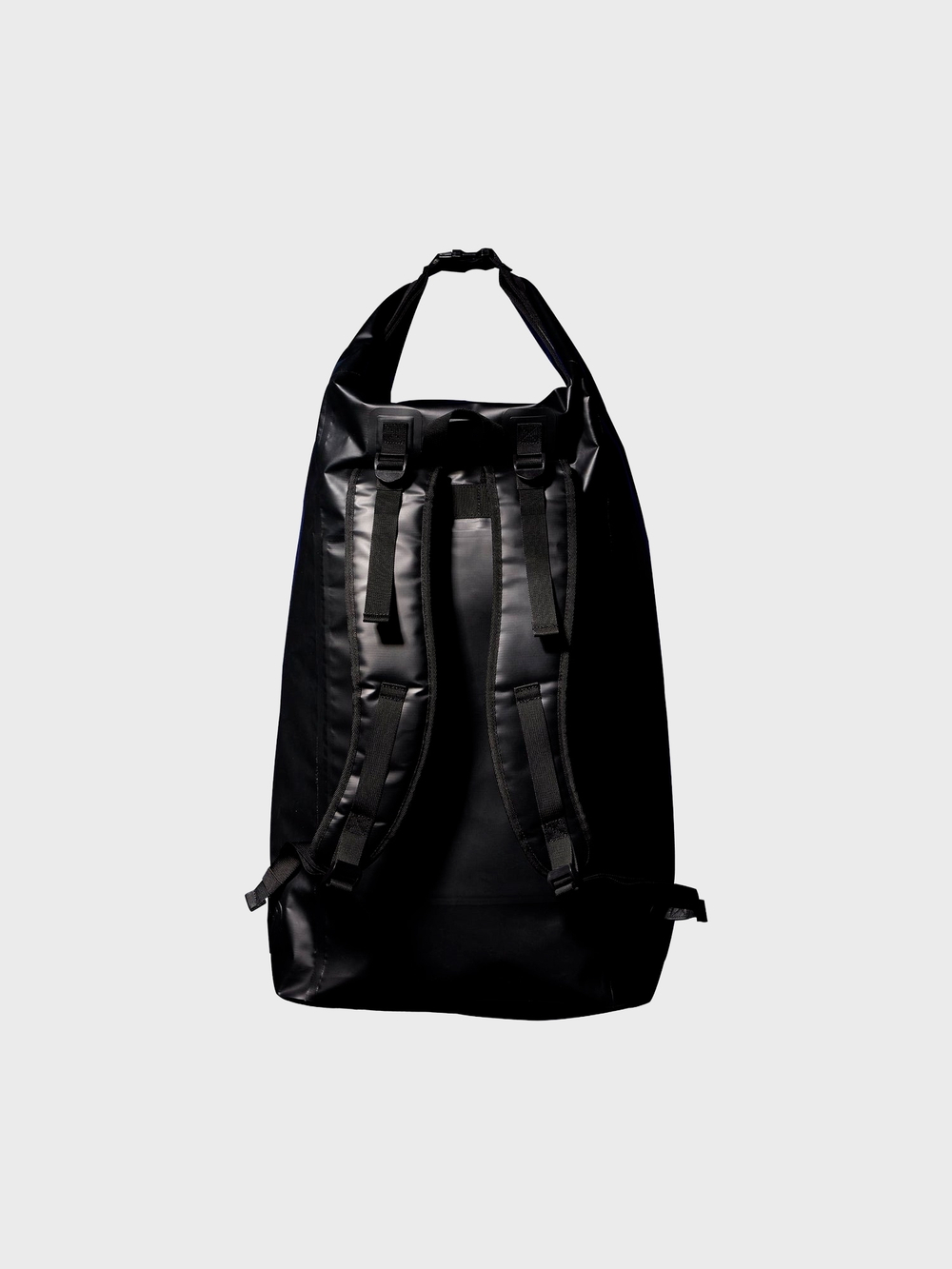 Рюкзак Yeezy Gap Engineered by Balenciaga Dry Bag Black