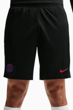 Шорты Nike PSG 26/27 Strike - черный