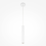Подвесной светильник Maytoni MOD161PL-01W1