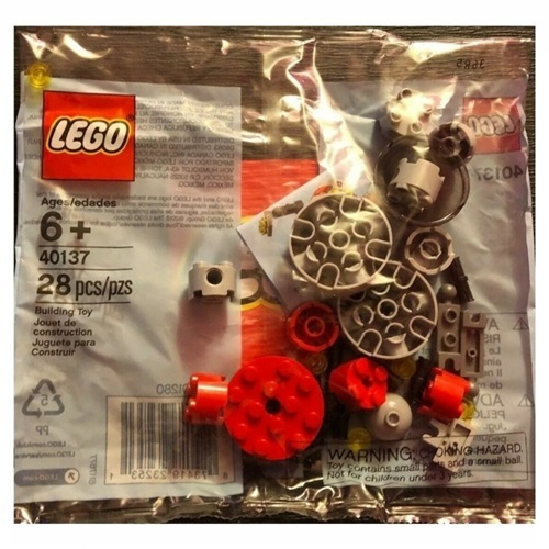 Мини Субмарина polybag 40137