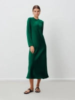 Платье вечернее, праздничное, летнее, миди