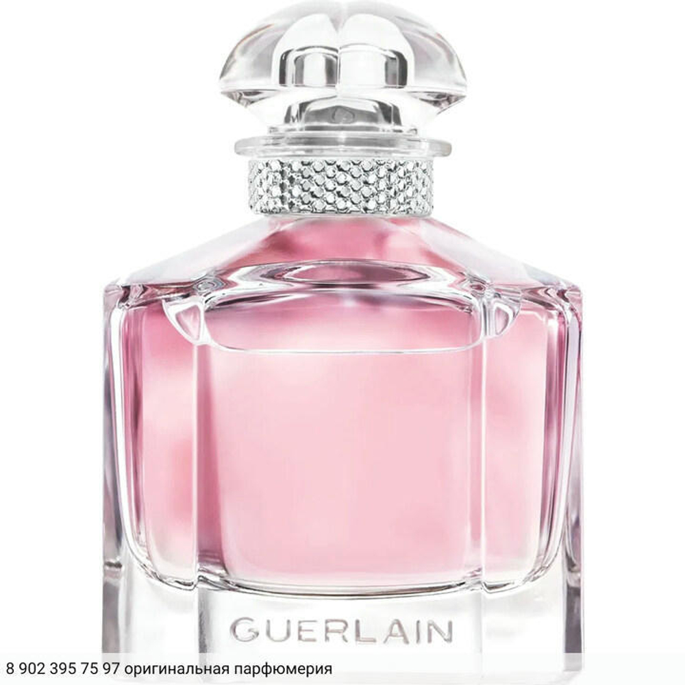 Mon Guerlain Sparkling Bouquet