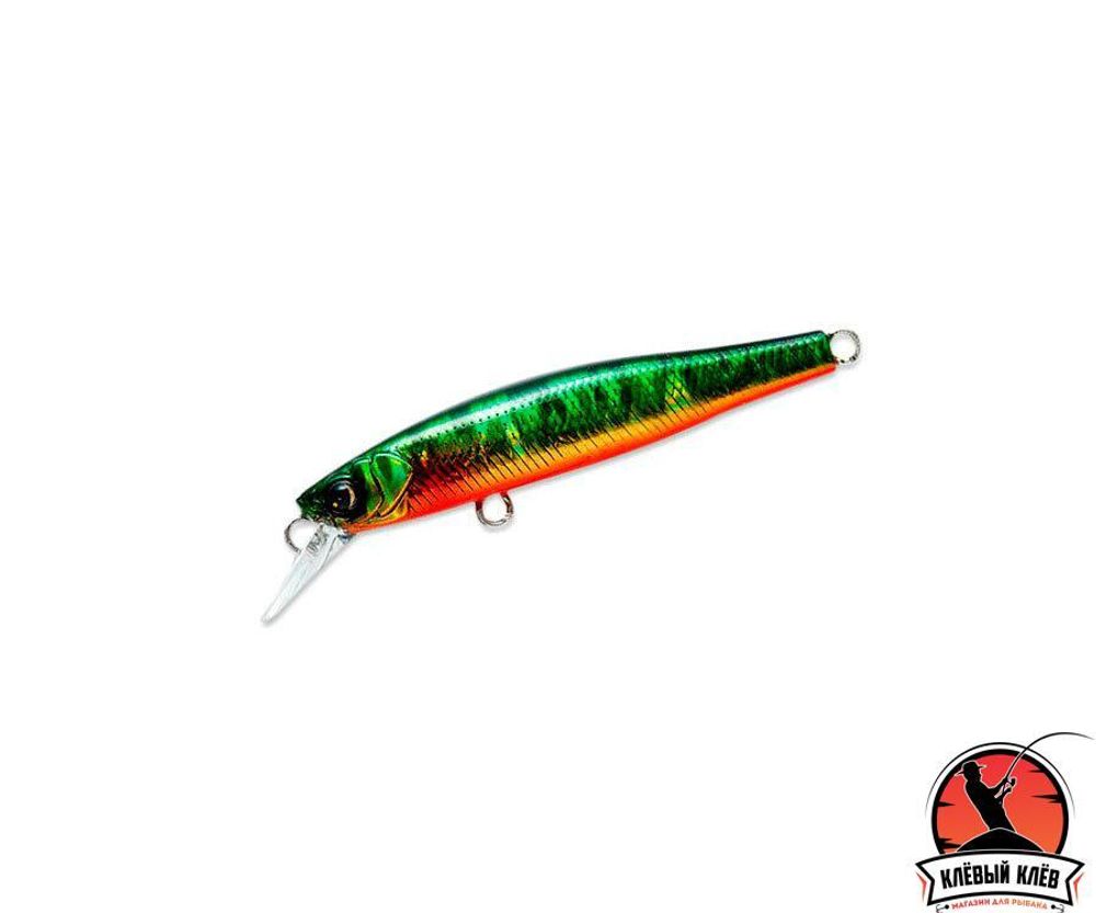 CULTIVA Воблер CT Minnow CTM-55F 55мм 2,6г цвет 59 Floating