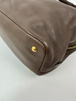 Сумка Prada Vitello Daino