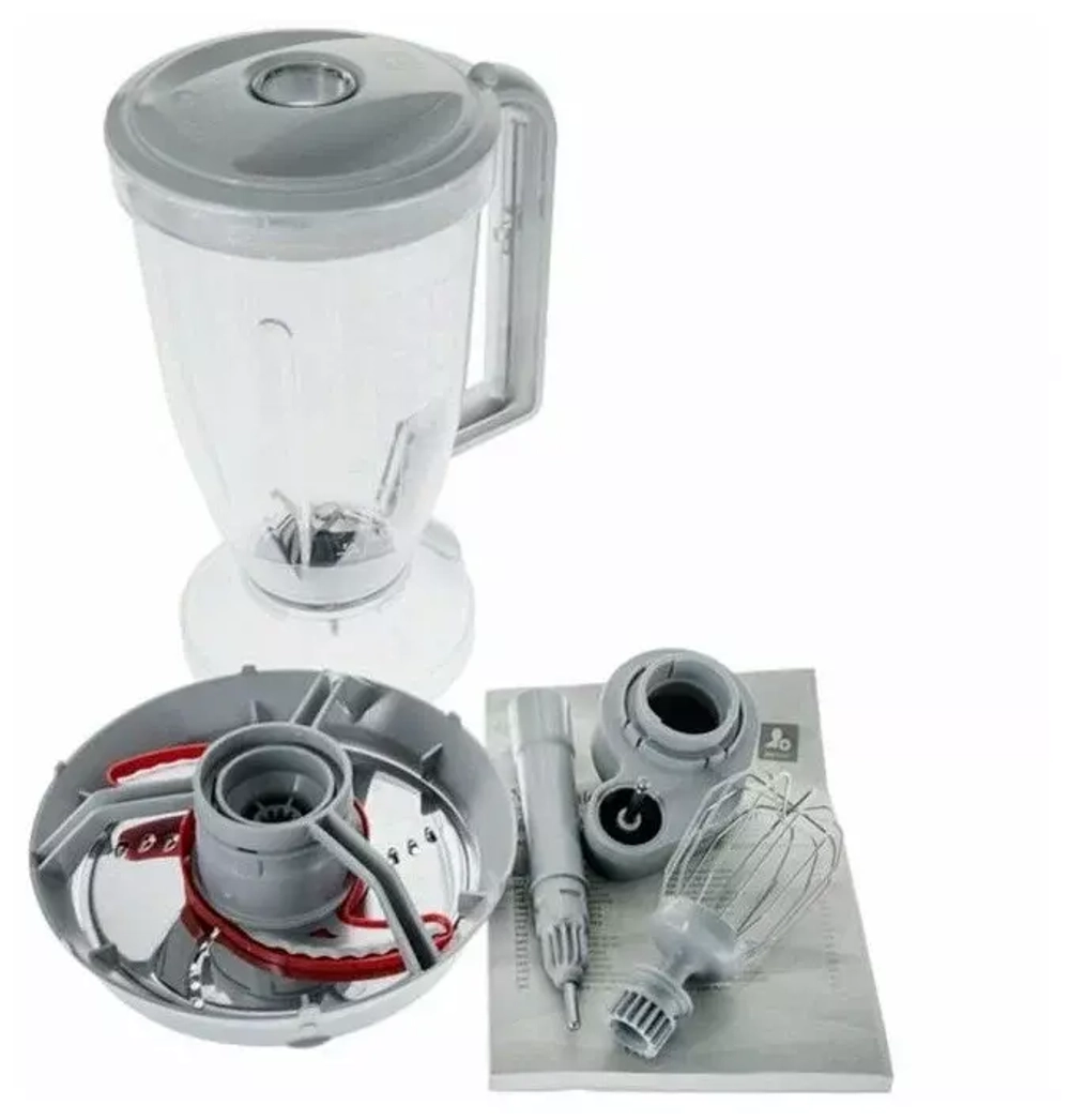 Кухонный комбайн Bosch MC812W620