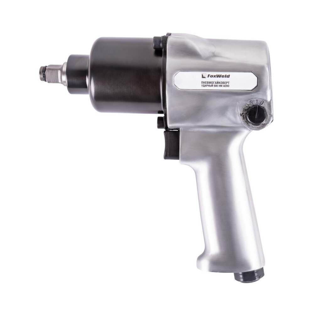 Ударный пневмогайковерт 600 Нм AERO
