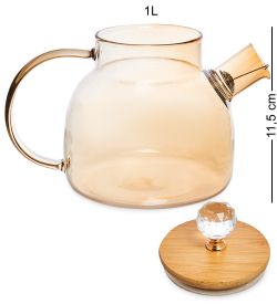 GS- 78 Чайник заварочный, 1л