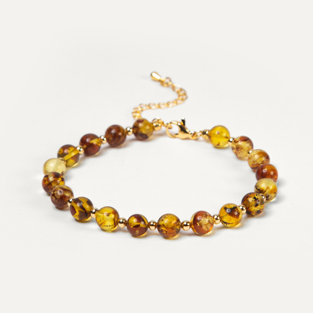 Браслет Zen YEG