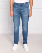 Джинсы Delano BOSS BLACK - голубой(50478004)