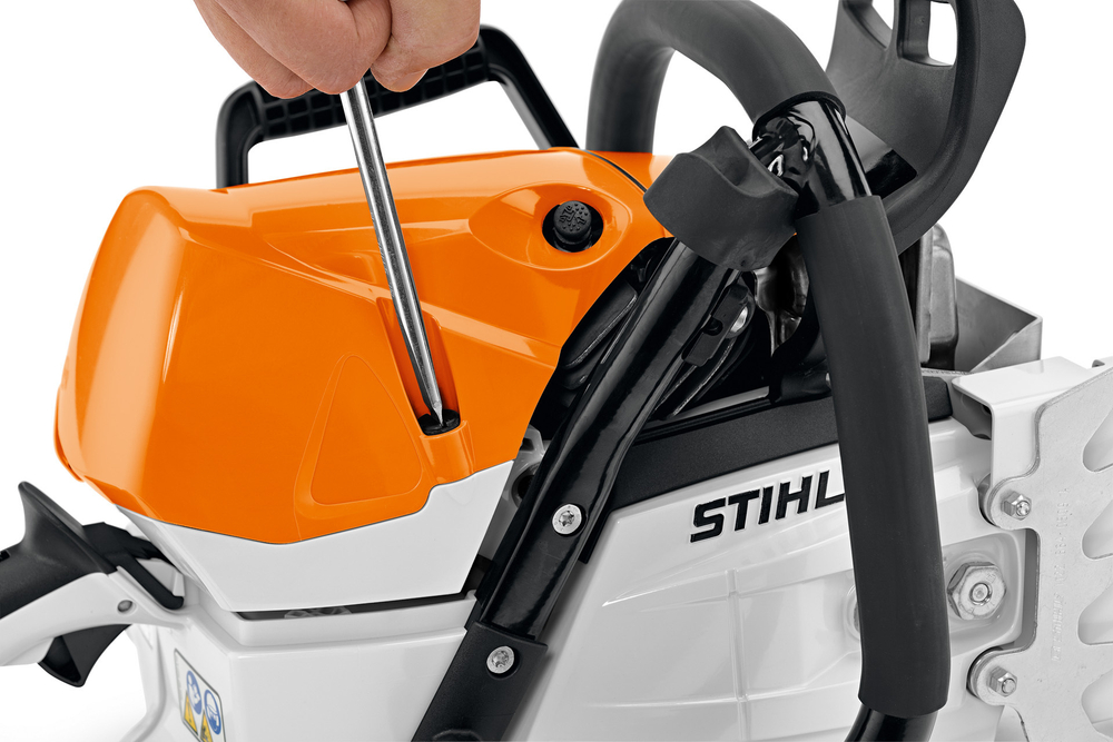 Бензопила STIHL MS 462 C-M RHD 20" 3/8" 1,6мм