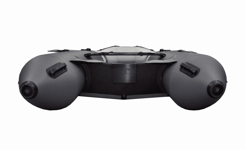 Лодка ПВХ МУССОН M-3600 СК Pro