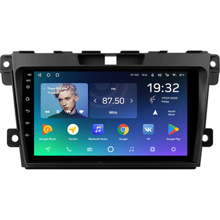 Teyes SPRO Plus 9" для Mazda CX-7 2009-2012