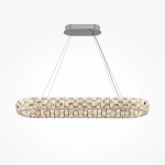 Подвесная люстра Maytoni CASTELLO MOD335PL-L35CH3K