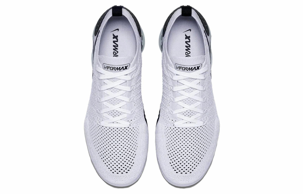 Кроссовки Nike Vapormax Flyknit 2.0 Reverse Orca