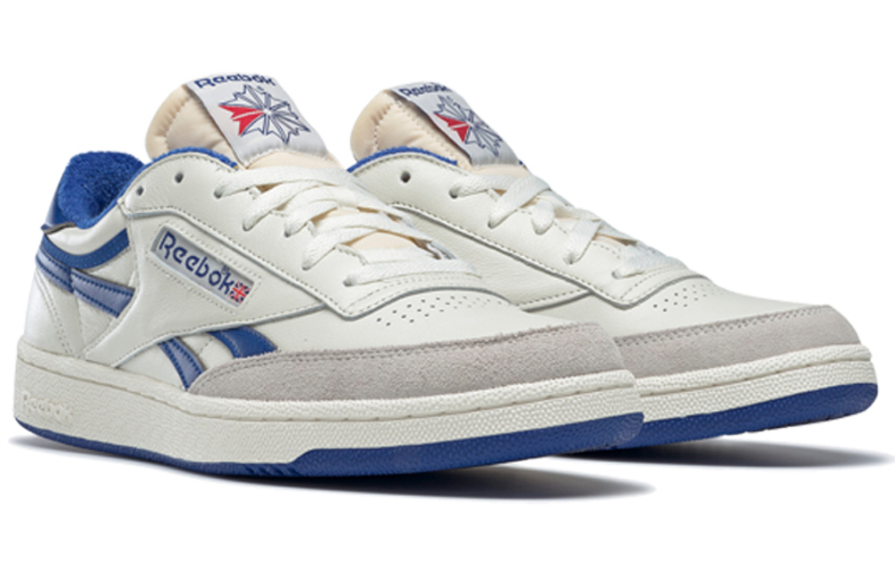 Кроссовки Reebok Club C Revenge