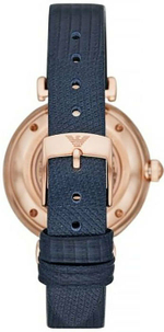 Механические наручные часы Emporio Armani AR60020