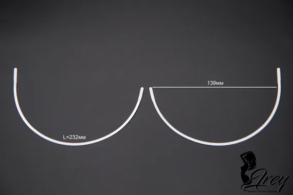 Каркасы Arta-F, тип 1, стандарт