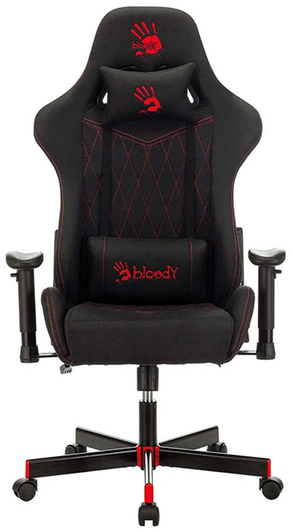 Кресло игровое A4Tech BLOODY GC-850