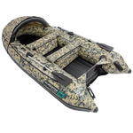 Лодка ПВХ Gladiator AirPro E330Pro НДНД Camo -