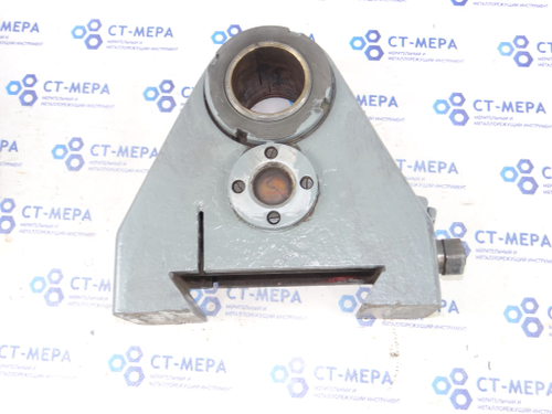 Серьга для фрезерного станка "ласточкин хвост" 130/165 (арт.3022)