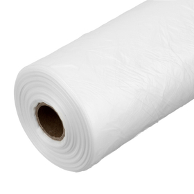 Пленка защитная с клеящей лентой, 2700 мм х 15 м Matrix 88763