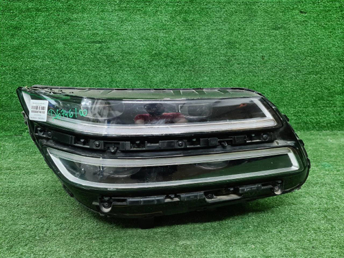 Битая Фара правая Genesis GV80 (2020-2023) LED