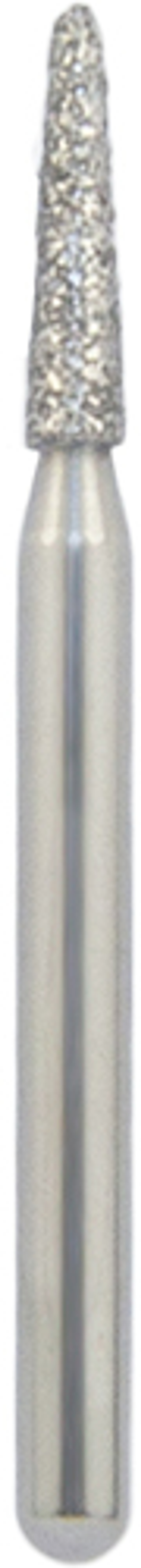 Бор алмазный, тип FG, гр.2 877K-014M-FG, NTI, Германия