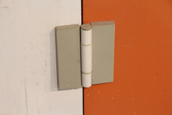 ATIS BASIC окрасочно-сушильная камера