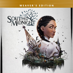 South of Midnight Weaver's Edition PS5