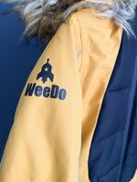 Комбинезон  Weedo, 104