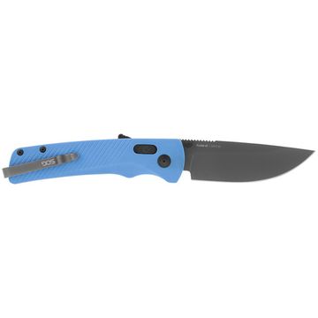Нож SOG 11-18-03-41 Flash Mk3 Civic Cyan