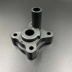 Ремкомплект помпы охлаждения Honda BF8-10 (с корпусом) (PREMARINE)