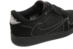 Кроссовки Travis Scott X Air Jordan 1 Low Og "Blackphantom" 4.0