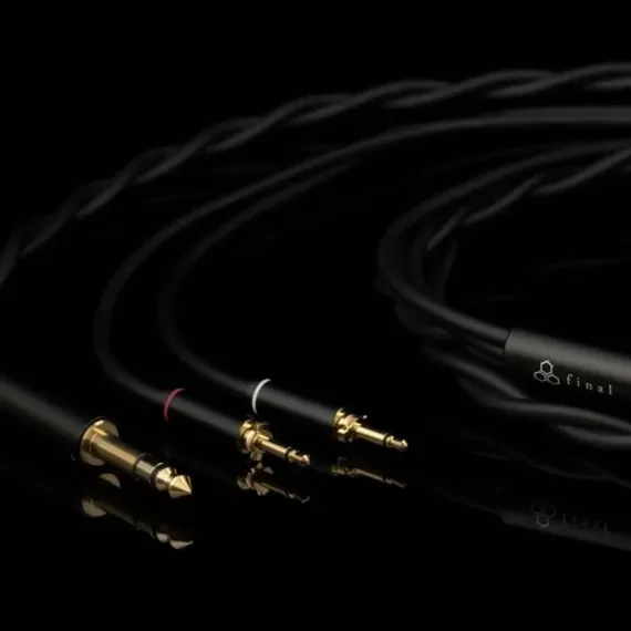 Final Audio D7000 Black