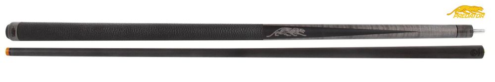 Кий Predator SP2 REVO 4 Grey Forearm/Black Point Limited Edition 2PC Пул 19oz