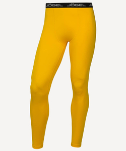 Тайтсы компрессионные PerFormDRY Baselayer Tights 2, желтый