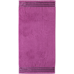 Полотенце 100х150 Vossen Cult de Luxe orchidee