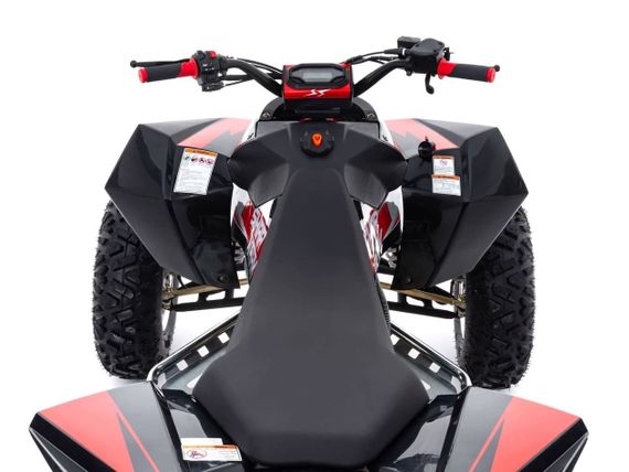 Квадроцикл SHARMAX GX-Cruiser 320 (2024)