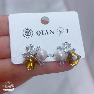 Серьги Jewelry - арт270