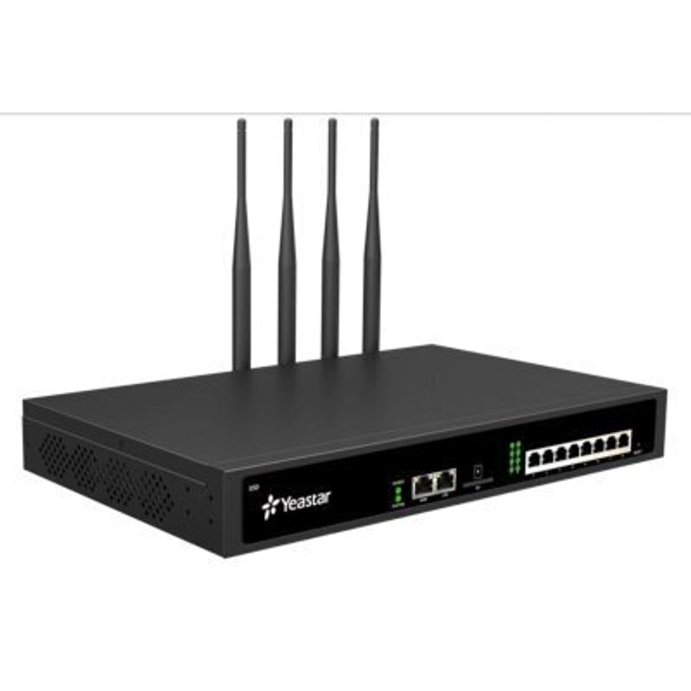 IP АТС Yeastar S50