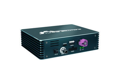 Модуль Ethernet - SPDIF Land Rover/Jaguar