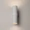 Настенный светильник (бра) Фокус Дизайн / Focus Design GU10х2 Maytoni c069wl-02w