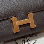Hermes Constance 18